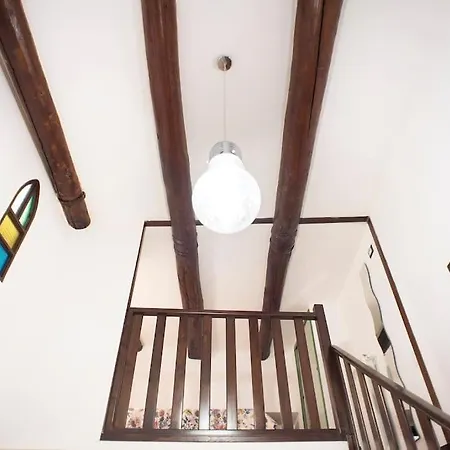 La Casetta Sui Gradoni, Nel Cuore Del Centro Apartment