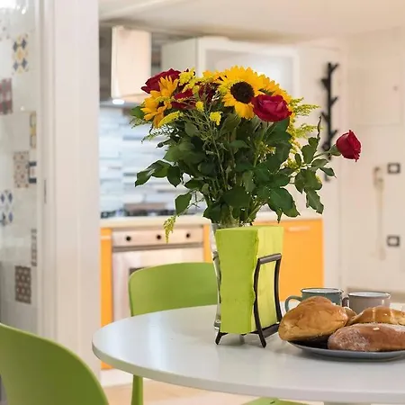 Apartment La Casetta Sui Gradoni, Nel Cuore Del Centro