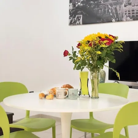 Apartment La Casetta Sui Gradoni, Nel Cuore Del Centro