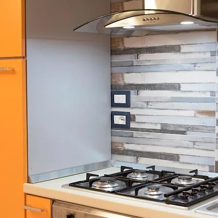 La Casetta Sui Gradoni, Nel Cuore Del Centro Apartment