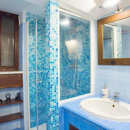 Apartment La Casetta Sui Gradoni, Nel Cuore Del Centro