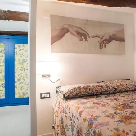 La Casetta Sui Gradoni, Nel Cuore Del Centro * Napoli